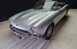 Fiat 124 Spider 1.8 certif. ASI con C.R.S - Fiat Gebrauchtwagen von 1977