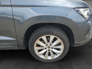 SEAT Ateca - 8