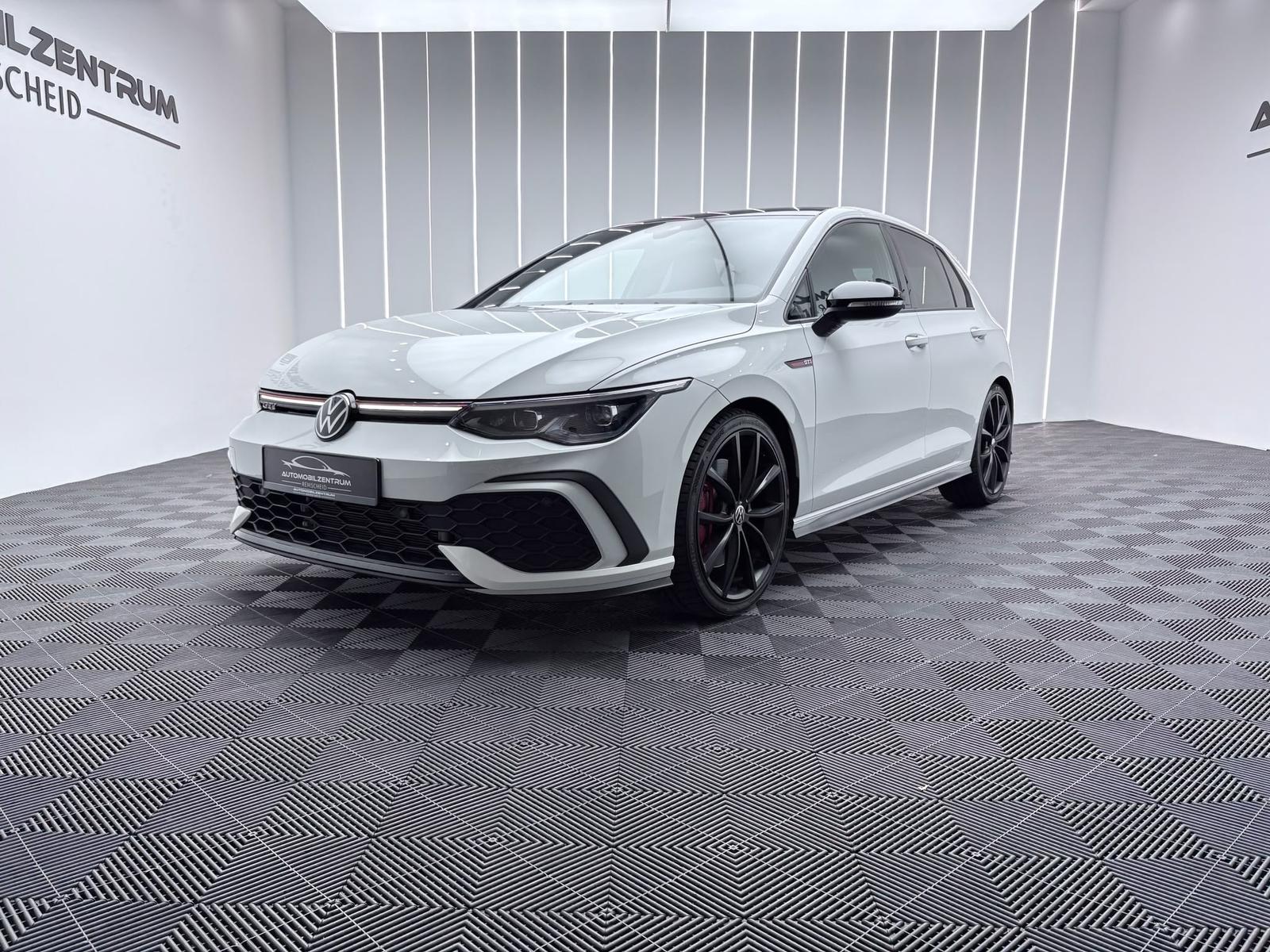 Volkswagen Golf GTI PANO AMBIENTE, миниатюра 4