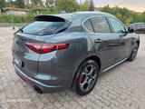 Alfa Romeo Stelvio 2.2 210 CV Q4 valuto usato/sc - : Geländewagen, Usa