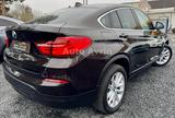 BMW X4 xDrive 3.0 d-XLine-LEDER-XENON-4X4-LED-MEMORY - Gebrauchtwagen in Mönchengladbach