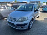 Citroën C3 1.4 Style Confort *Neu Tüv*Klima*Automatik* - Citroën C3: Style