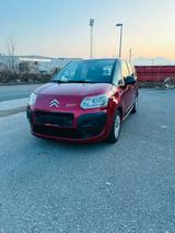 Citroën C3 Picasso 1,4 VTi Klein-/ Kompakt... - gebrauchte Citroën C3 Picasso aus dem Jahr 2009