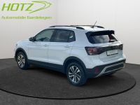 Volkswagen T-Cross - Vorschau Bild 4