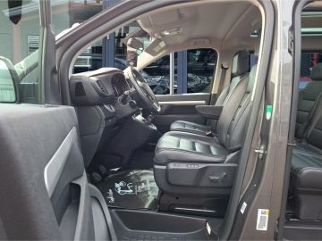 Citroën Spacetourer Shine M 2.0 BHDi 145 °Xenon°HUD°RFK°