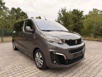 Peugeot Traveller - 2