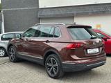 Volkswagen Tiguan 2.0 TSI Elegance 4Motion*CAM*ACC*NAVI*LED - Volkswagen Tiguan: Braun