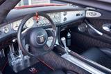 Spyker 4.2 Laviolette LM85 No. 01 of 14 PRICE REDUCTION - gebrauchte Sportwagen