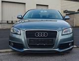 Audi A3 2.0 TDI 170 PS S line  1.Hand Bi-Xenon - Audi A3: 170
