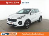 Kia Sportage 1.6 TGDI GT Line 4WD*NAVI*XENON*TEMPO* - Kia: 1.4