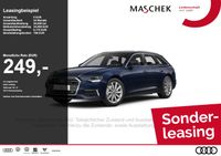 Audi A6 - Vorschau Bild 1