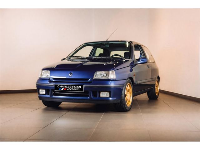 Renault Clio WILLIAMS -