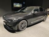 Mercedes-Benz C 300 e +AMG+Night+MBUX+Sportausp.+KAMERA+SDach - gebrauchte Mercedes-Benz C 300 aus dem Jahr 2023