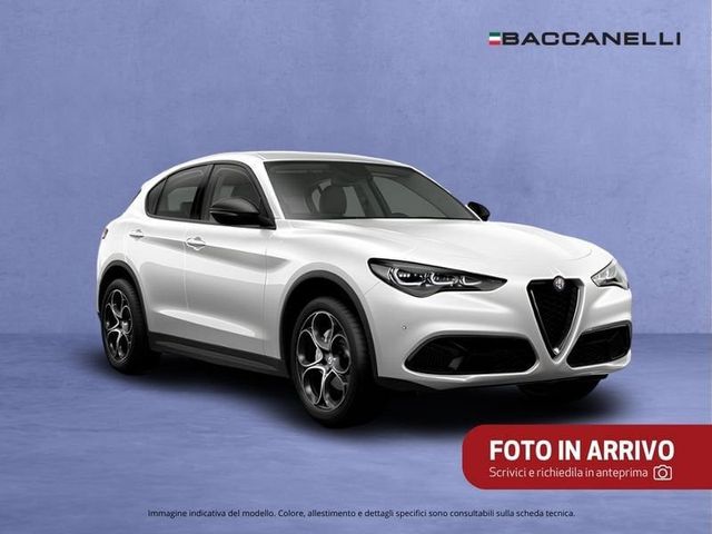 Andere Alfa Romeo Stelvio 2.2 Turbodiesel 210 CV AT8 Q4