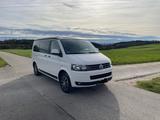 Volkswagen T5.2 California Beach Edition - Volkswagen T5: Beach