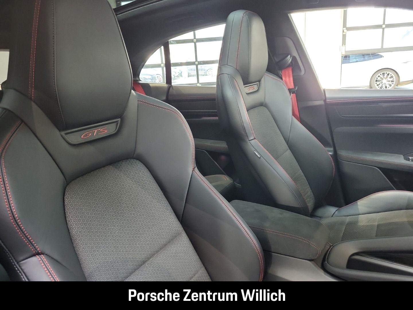 Porsche Macan - Bild 27