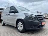 Mercedes-Benz Vito Kasten 114  CDI RWD kompakt - Mercedes-Benz Vito Gebrauchtwagen in Mannheim