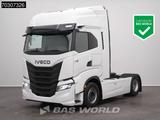 Iveco S-Way 500 4X2 NEW! 2xTanks HPEB Standklima ACC N