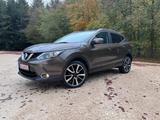 Nissan Qashqai Tekna 4x4 TUV 24Moante ! - Nissan Qashqai: Allradantrieb