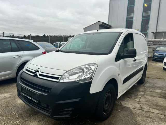 Citroën Berlingo Kasten L1 Proline