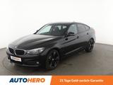 BMW 320d GT Aut.*NAVI*LED*PDC*SHZ*TEMPO*PANO*HUD* - BMW 3er Reihe Gebrauchtwagen in Frankfurt