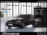 Mercedes-Benz C 180 T AMG-Sport/LED/Kamera/Memory/Ambi/Winter - Mercedes-Benz W180