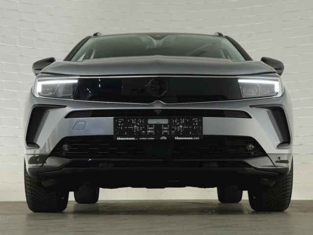 Grandland GS+LED LICHT+NAVI+360 GRAD KAMERA+SITZ