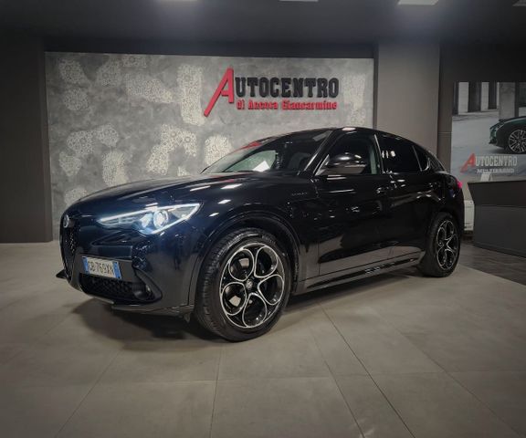 Alfa Romeo ALFA ROMEO STELVIO 2.2 MJET 210CV Q4 VELOCE