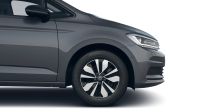 Volkswagen Touran - Vorschau Bild 5