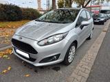 Ford Fiesta 82PS Trend, Tüv 02/2027, Alu Felgen - Ford Fiesta: 82 Ps