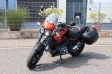 BMW R1150 Rockster