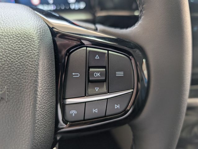Ford Tourneo Custom SPORT L2 MATRIX-LED