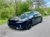 BMW 520d M-Sportpaket ab Werk Facelift Euro6 - gebrauchte BMW 520 mit Facelift