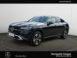 Mercedes-Benz GLC 300 de 4M Coupé Avantgarde +AHK+Kamera+LED+