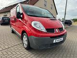 Renault Trafic Kasten L1H1 2,7t 1.Hand-76.000KM-TÜV-NEU - gebrauchte Renault Trafic aus dem Jahr 2012