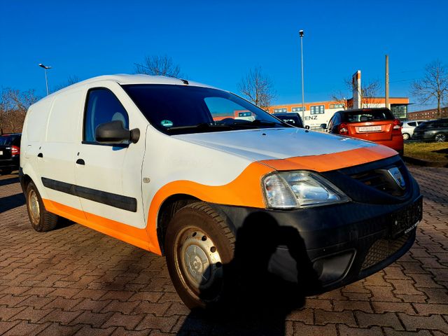 Dacia Logan Express Ambiance