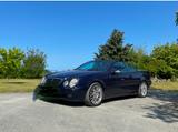 Mercedes-Benz CLK 320 cabrio - Mercedes-Benz CLK 320 aus 1999: Cabrio