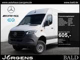 Mercedes-Benz SPRINTER 319 KASTEN+L2H2+4x4+LED+AHK2,8T+KAMERA - Mercedes-Benz Sprinter l2h2