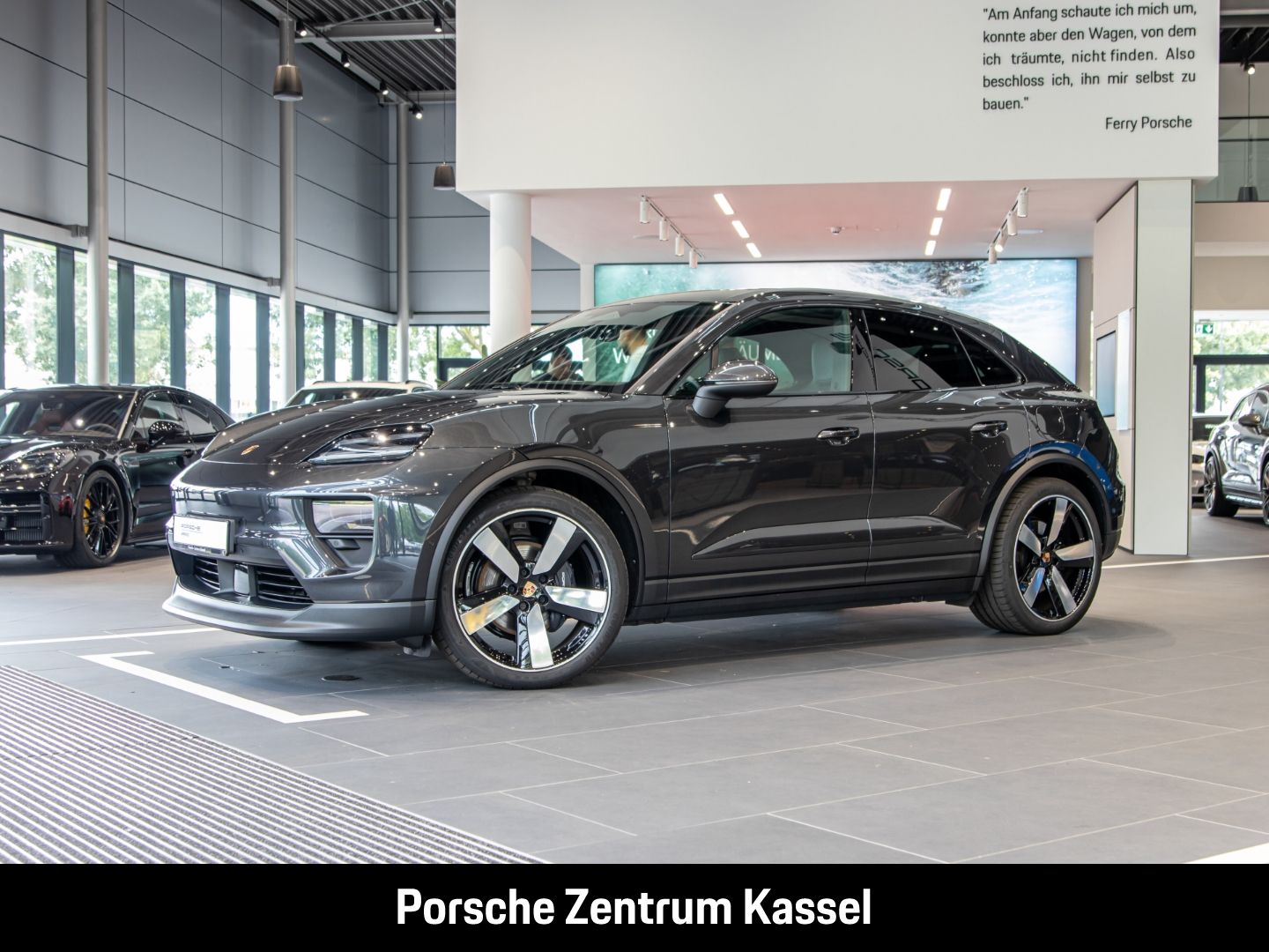 Porsche Macan - Bild 31