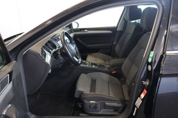 Volkswagen Passat 2.0 TDI Business ACC+LED+CARPLAY+AHK