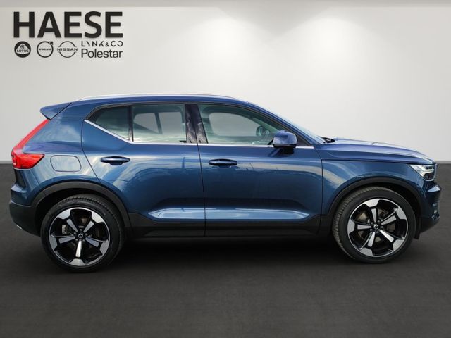 VOLVO XC 40 (Bild 4 von Array)