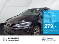 Volkswagen Touran - Vorschau Bild 1