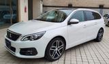 Peugeot 308 BlueHDi 130 S&S EAT8 SW Style - Peugeot 308 mit Halbautomatikschaltung
