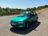 Peugeot 106 XR der einzige der 100% Rostfr... - Peugeot aus 1997