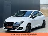 Seat Ibiza 2.0TDi*BOCANEGRA*1Hand*TOP ZUSTAND* - Seat Ibiza: Bocanegra