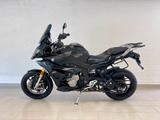 BMW S 1000 XR 'Triple Black' + Touren- + Dynamikpake - BMW S 1000 XR