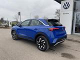 Opel Mokka-e ELEGANCE MY22 3-PHASIG+CCS+KAMERA+LED+SH - blaue Opel Mokka-e
