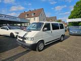 Volkswagen T4 Caravelle 2.5 TDI 75kW - VW T4 Caravelle von 2002