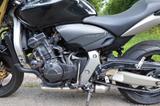 Honda Hornet CB600 - HONDA HORNET 600