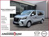 Renault Trafic/Primastar dCI 150 FLEXVAN mit 3 Einzelsit - Renault Trafic Jahreswagen